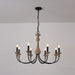 Stardust Simira Chandelier-DWHOME
