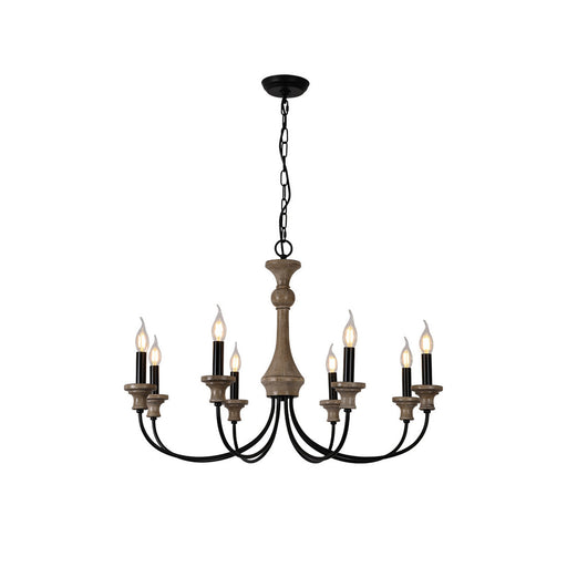 Stardust Simira Chandelier-DWHOME