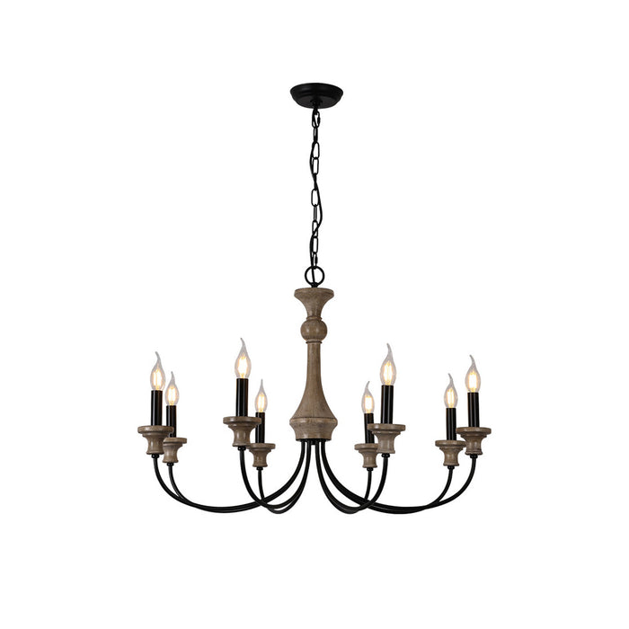 Stardust Simira Chandelier-DWHOME