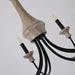 Stardust Simira Chandelier-DWHOME