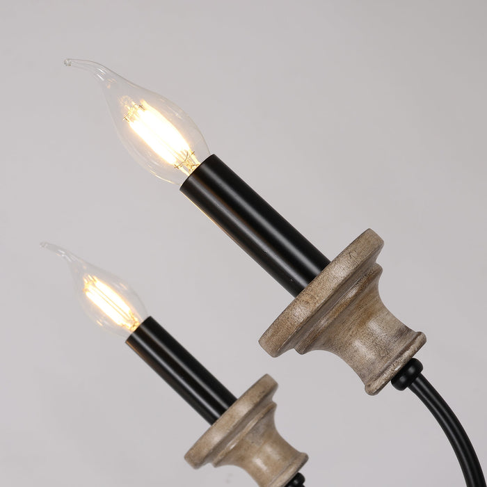 Stardust Simira Chandelier-DWHOME