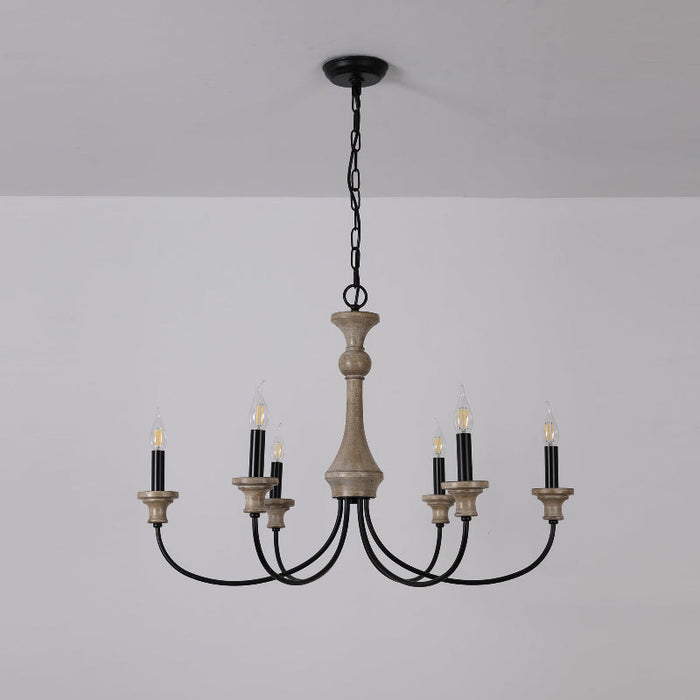 Stardust Simira Chandelier-DWHOME