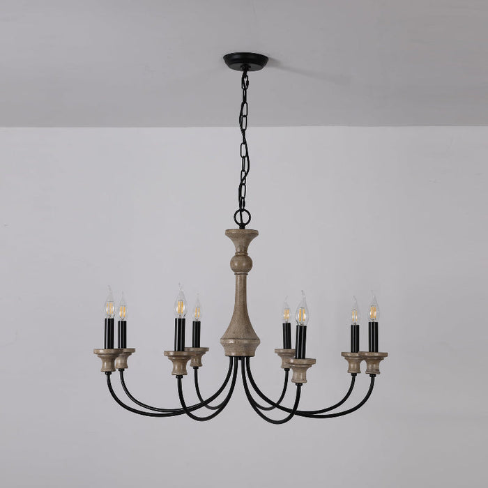 Stardust Simira Chandelier-DWHOME