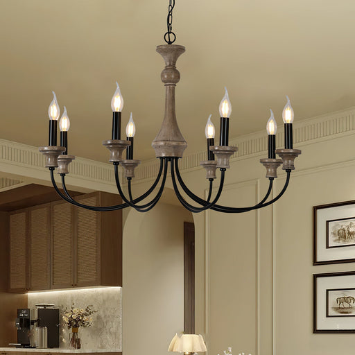 Stardust Simira Chandelier-DWHOME