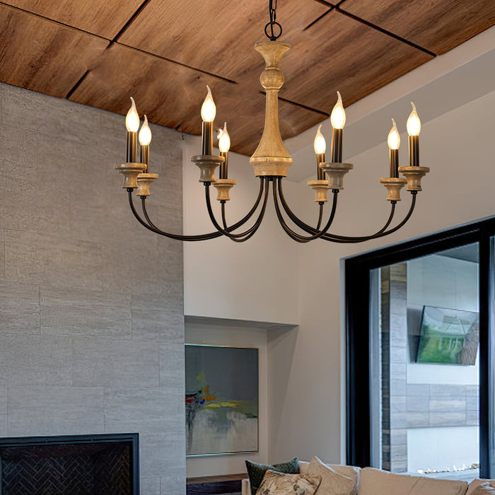 Stardust Simira Chandelier-DWHOME