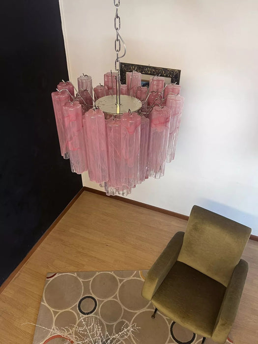 Starlight Murano Chandelier-DWHOME