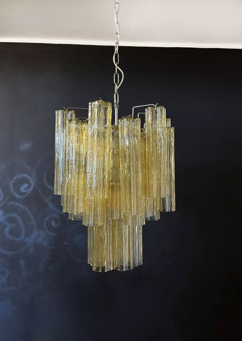 Starlight Murano Chandelier-DWHOME