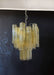 Starlight Murano Chandelier-DWHOME