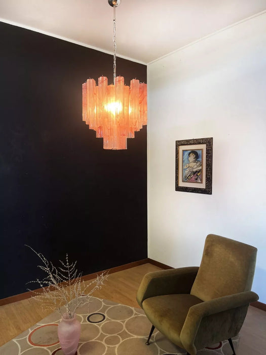 Starlight Murano Chandelier-DWHOME