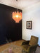 Starlight Murano Chandelier-DWHOME