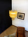 Starlight Murano Chandelier-DWHOME