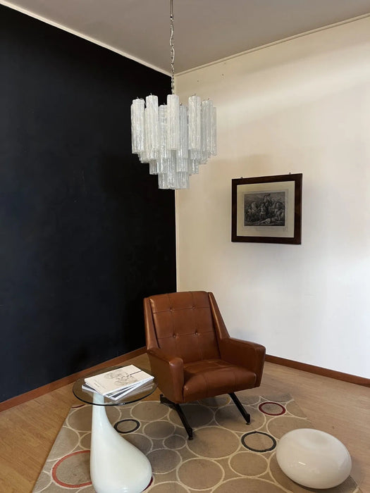 Starlight Murano Chandelier-DWHOME
