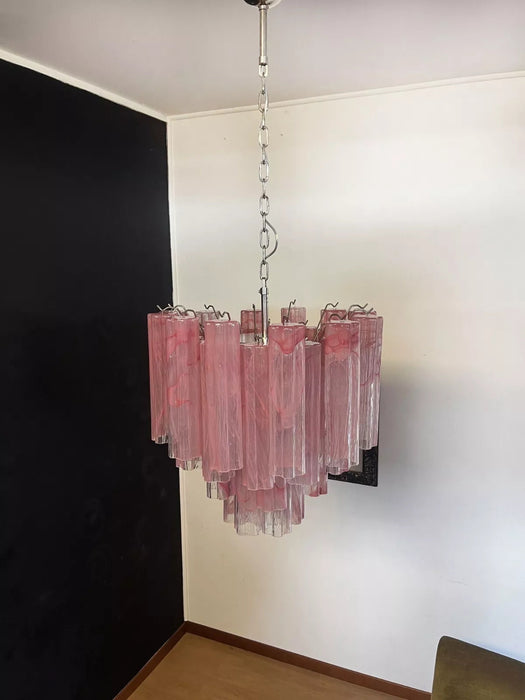 Starlight Murano Chandelier-DWHOME