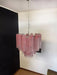Starlight Murano Chandelier-DWHOME