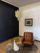 Starlight Murano Chandelier-DWHOME