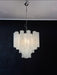 Starlight Murano Chandelier-DWHOME