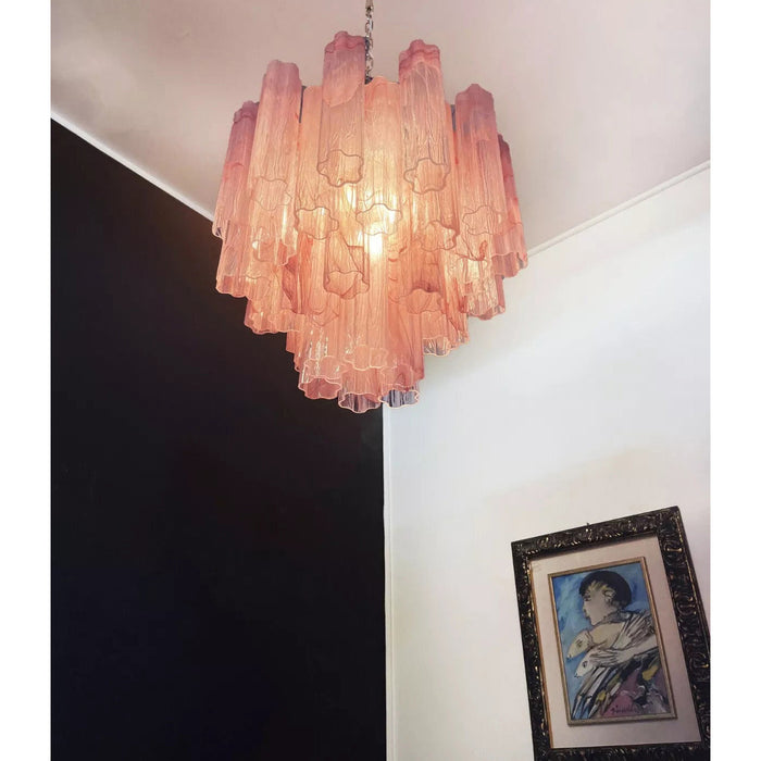 Starlight Murano Chandelier-DWHOME