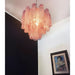 Starlight Murano Chandelier-DWHOME