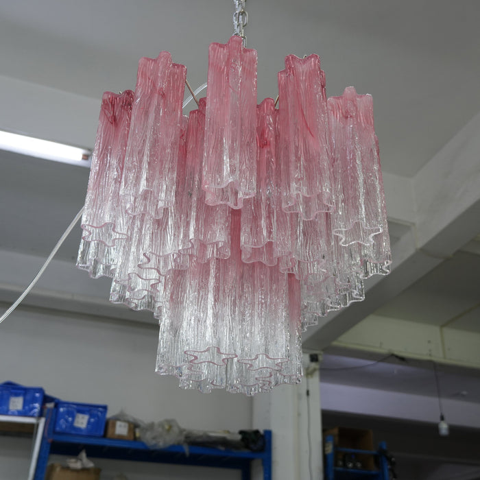 Starlight Murano Chandelier-DWHOME
