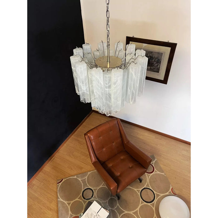 Starlight Murano Chandelier-DWHOME