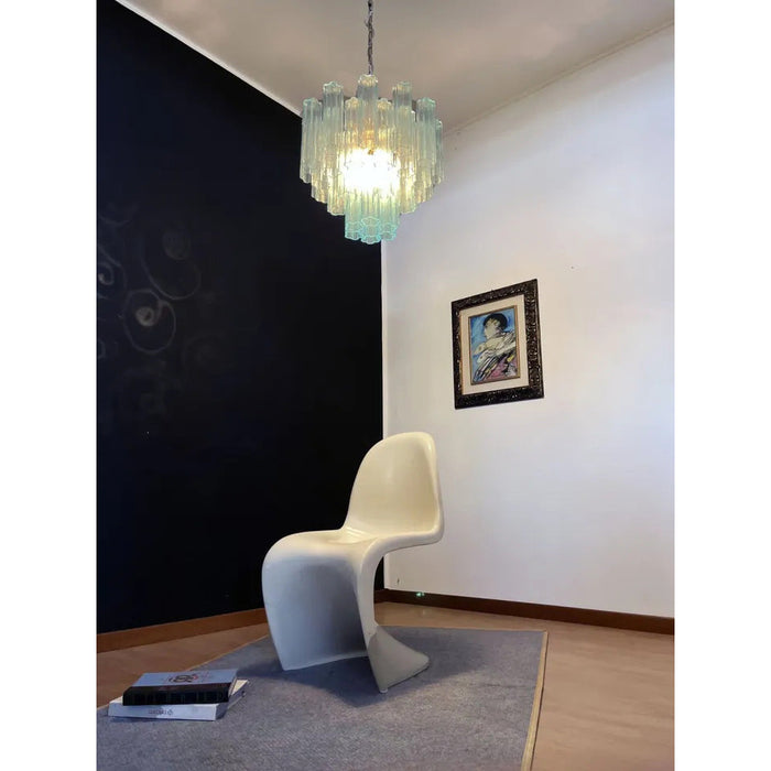 Starlight Murano Chandelier-DWHOME