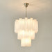 Starlight Murano Chandelier-DWHOME