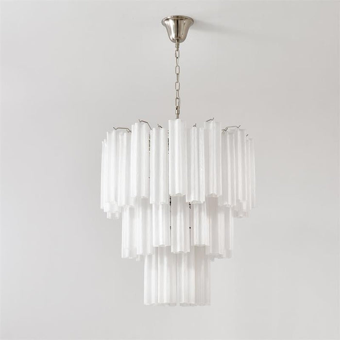Starlight Murano Chandelier-DWHOME