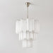 Starlight Murano Chandelier-DWHOME