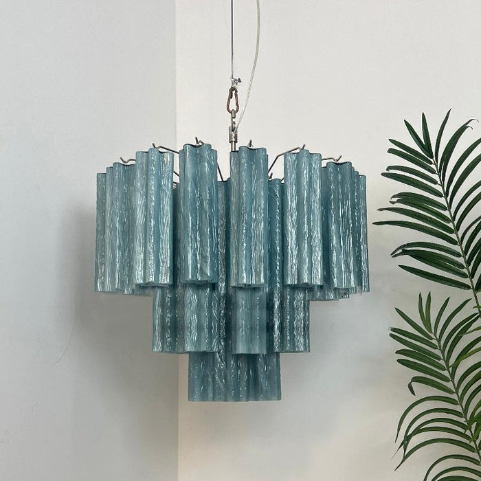 Starlight Murano Chandelier-DWHOME