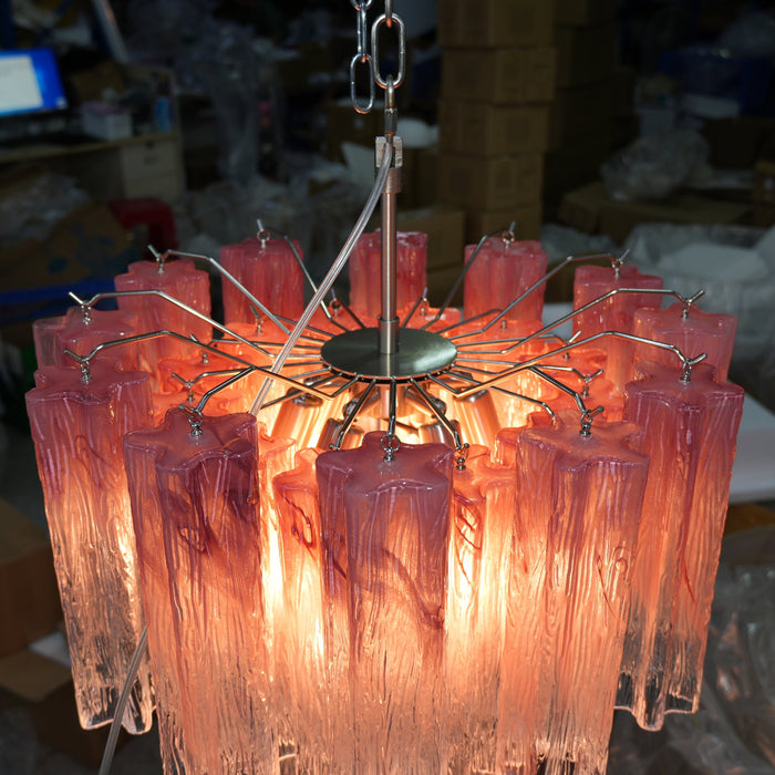 Starlight Murano Chandelier-DWHOME