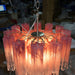 Starlight Murano Chandelier-DWHOME