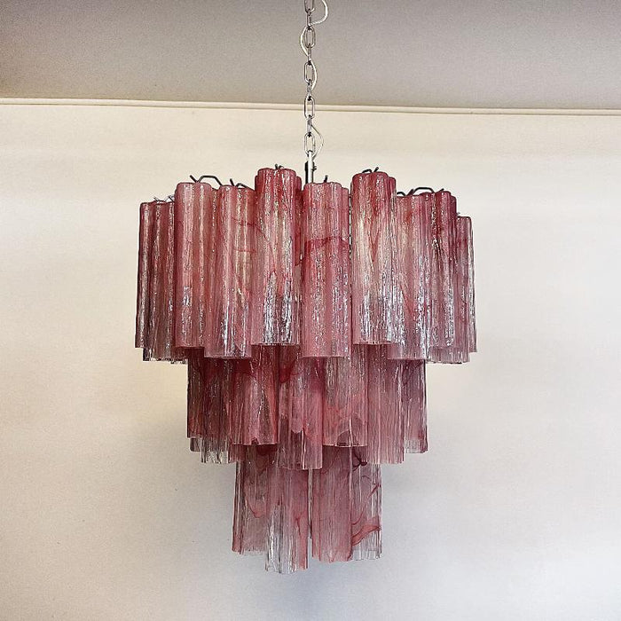Starlight Murano Chandelier-DWHOME