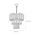 Starlight Murano Chandelier-DWHOME