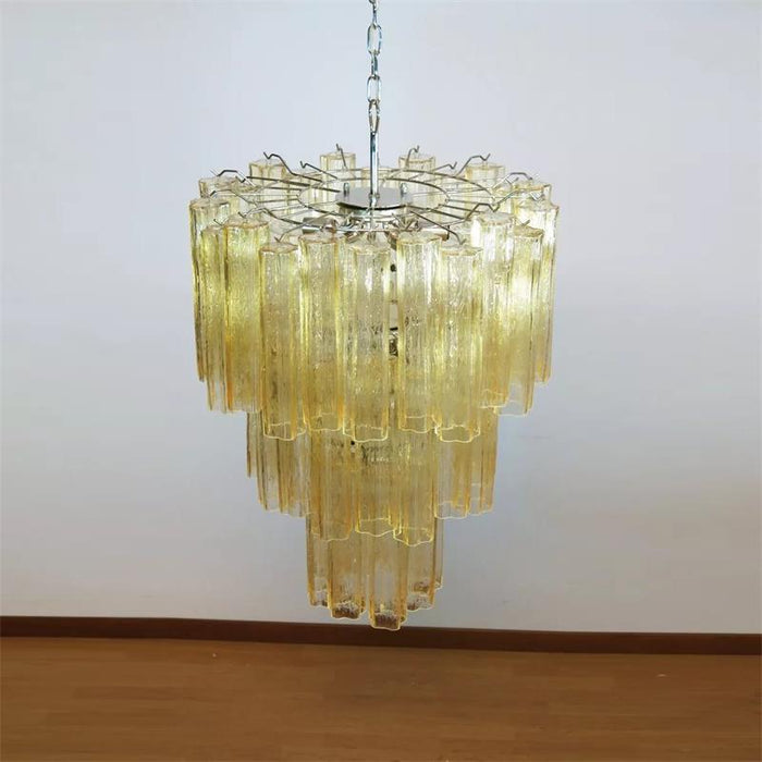 Starlight Murano Chandelier-DWHOME