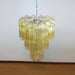 Starlight Murano Chandelier-DWHOME