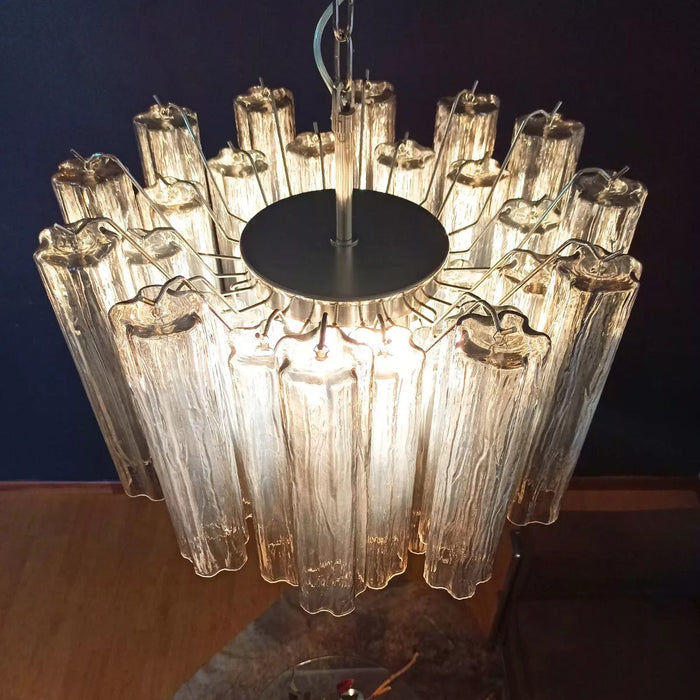 Starlight Murano Chandelier-DWHOME