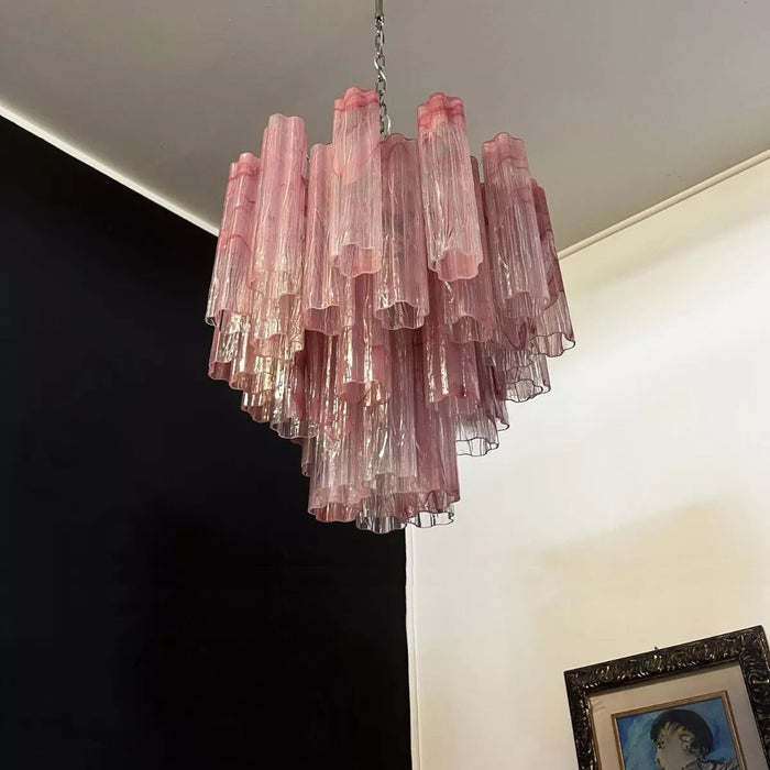 Starlight Murano Chandelier-DWHOME