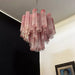 Starlight Murano Chandelier-DWHOME