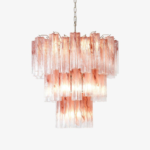 Starlight Rose Chandelier - DWHOME