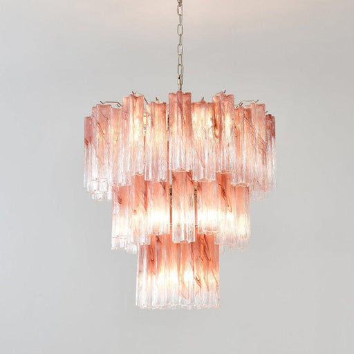 Starlight Rose Chandelier - DWHOME