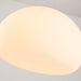 Steamed Bun Pendant Light-DWHOME
