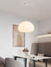 Steamed Bun Pendant Light-DWHOME