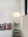 Steamed Bun Pendant Light-DWHOME