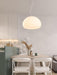 Steamed Bun Pendant Light-DWHOME