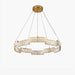 Stella Crystal Chandelier - DWHOME