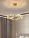 Stella Crystal Chandelier - DWHOME