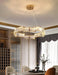 Stella Crystal Chandelier - DWHOME