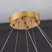 Stella Crystal Chandelier - DWHOME