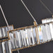 Stella Crystal Chandelier - DWHOME