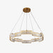 Stella Crystal Chandelier - DWHOME
